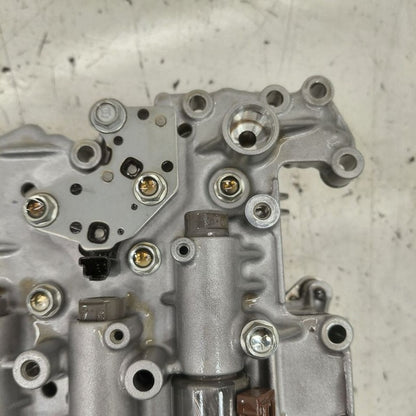 Mazda 6 Automatic Transmission Valve Body  2018 2019 2020 2021