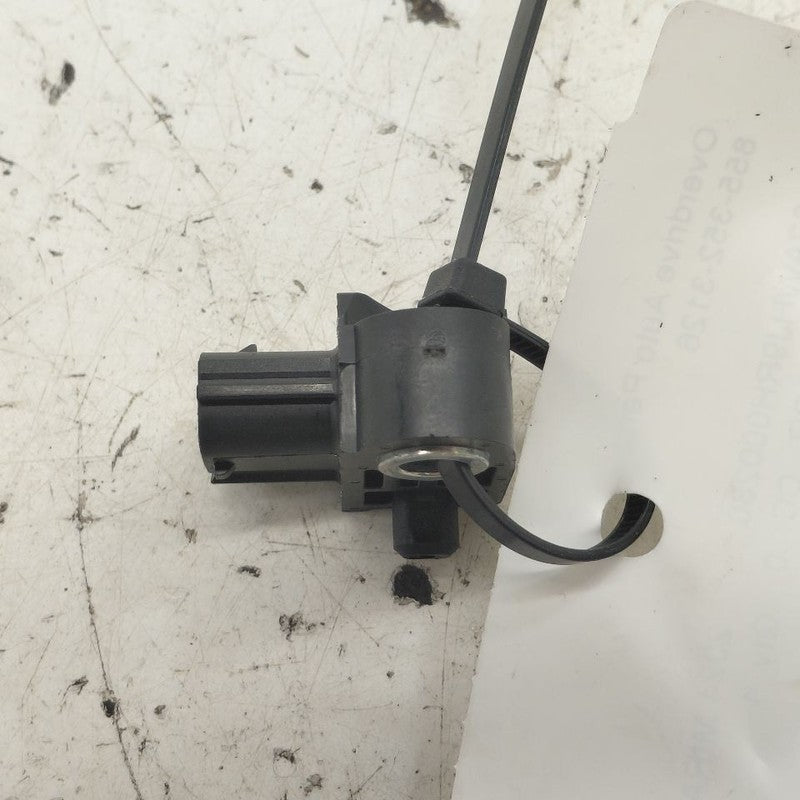 Mitsubishi Mirage Contact Sensor  2024 2023 2022 2021