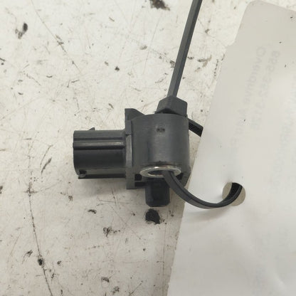 Mitsubishi Mirage Contact Sensor  2024 2023 2022 2021