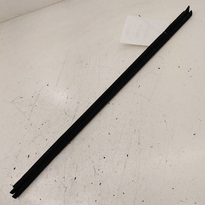 Volvo S60 Left Front Weather Strip Interior  2018 2017 2016