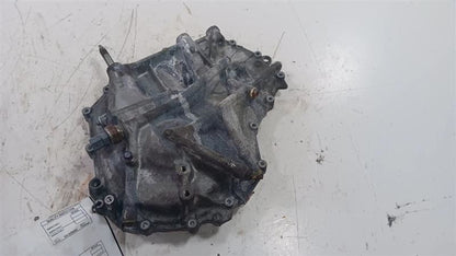 2017 Honda Civic Transmission Housing Side Cover Plate