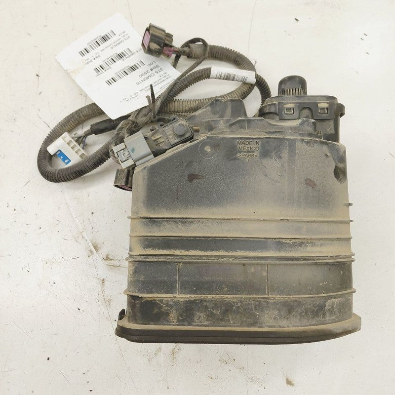 Cadillac XTS Fuel Vapor Canister Charcoal Evaporator Can      2016 201