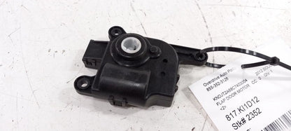 Kia Soul Flap Door Motor Heater AC Door Actuator 2012 2013 OEM