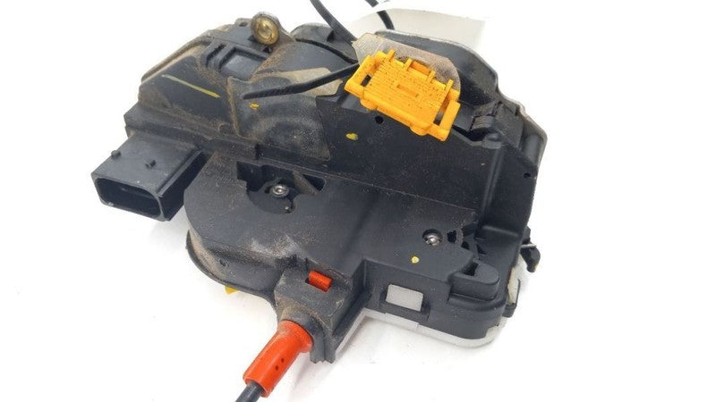 Chevy Sonic Door Latch Lock Left Driver Front 2012 2013 2014 2015 2016