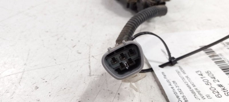 8511033050 Windshield Wiper Motor Fits 07-11 CAMRY 