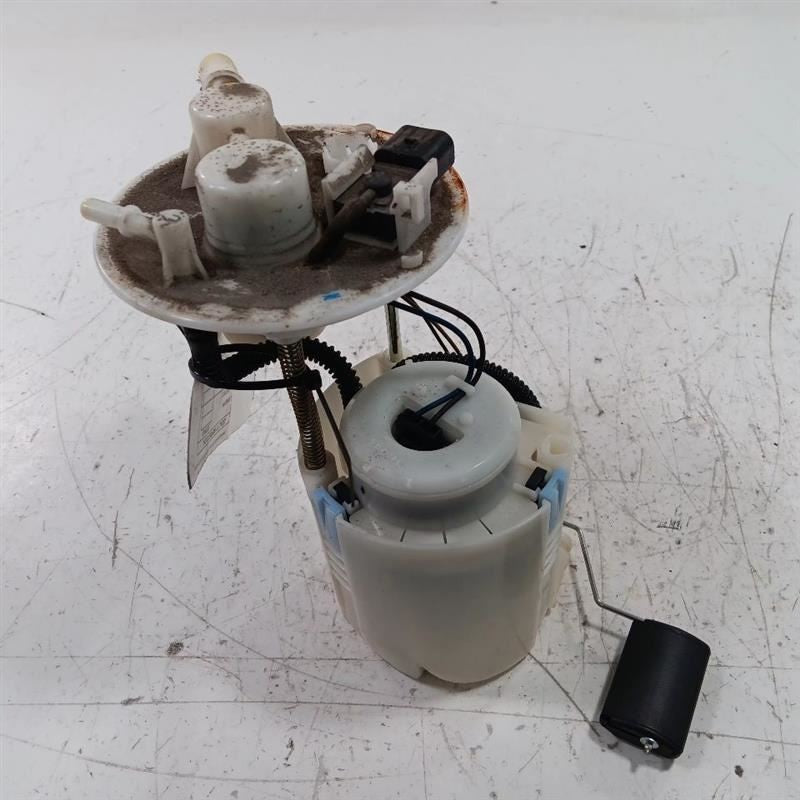 Gas Fuel Pump Assembly Tank Mounted 1.8L Fits 14-16 FORTE