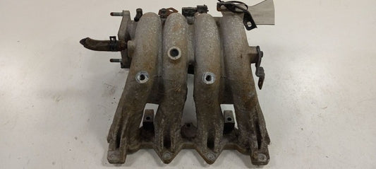 2831026940 Intake Manifold 1.6L DOHC Canada Market Sedan 4 Door Fits 06 ACCENT