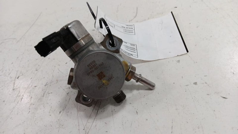 Gas Fuel Pump Only Engine Mounted Direct Injection Fits 20 FORESTER OE