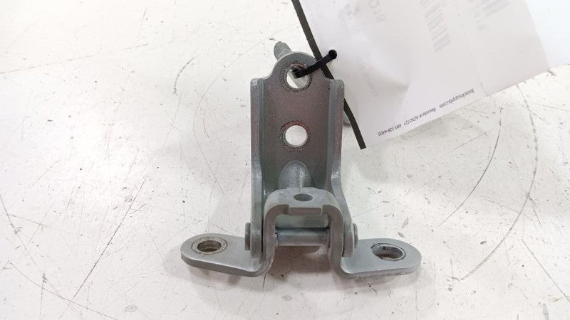 Hyundai Sonata Door Hinge Set Right Front Passenger 2018 2019 OEM