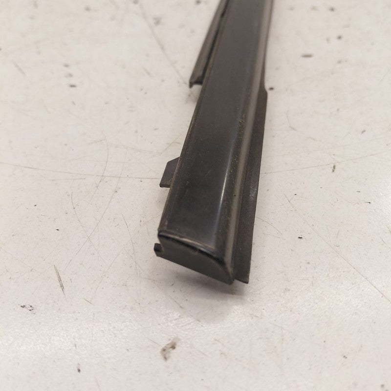 Honda Clarity Door Glass Window Weather Strip Trim Front Left Driver  