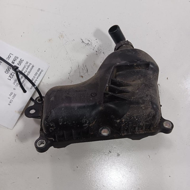 Mazda CX-5 Crank Case Vent 2.5L 2023 2022 2021 2020 OEM