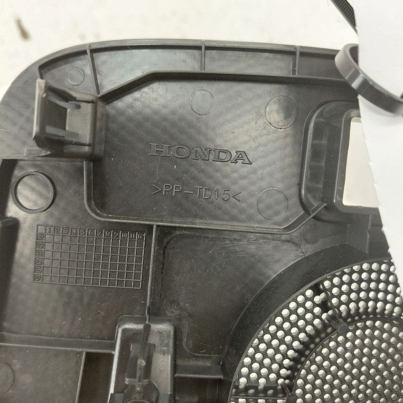 Honda HR-V Dash Speaker Cover Center Middle  2026 2025 2024 2023