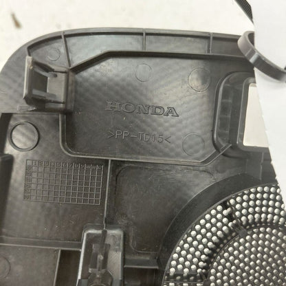 Honda HR-V Dash Speaker Cover Center Middle  2026 2025 2024 2023