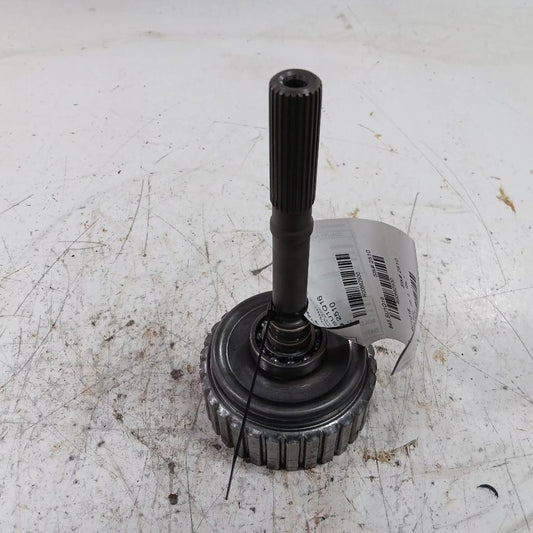 Legacy Outback 2.5 Automatic Transmission Output Shaft 2015 2016 2017