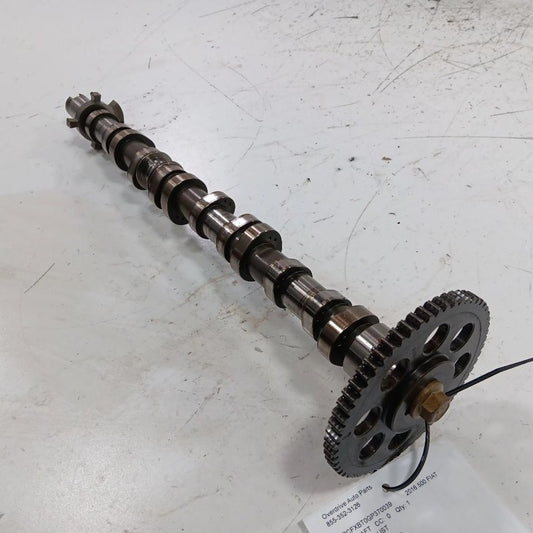 FIAT 500 2.4 Engine Cylinder Head Camshaft  2017 2016
