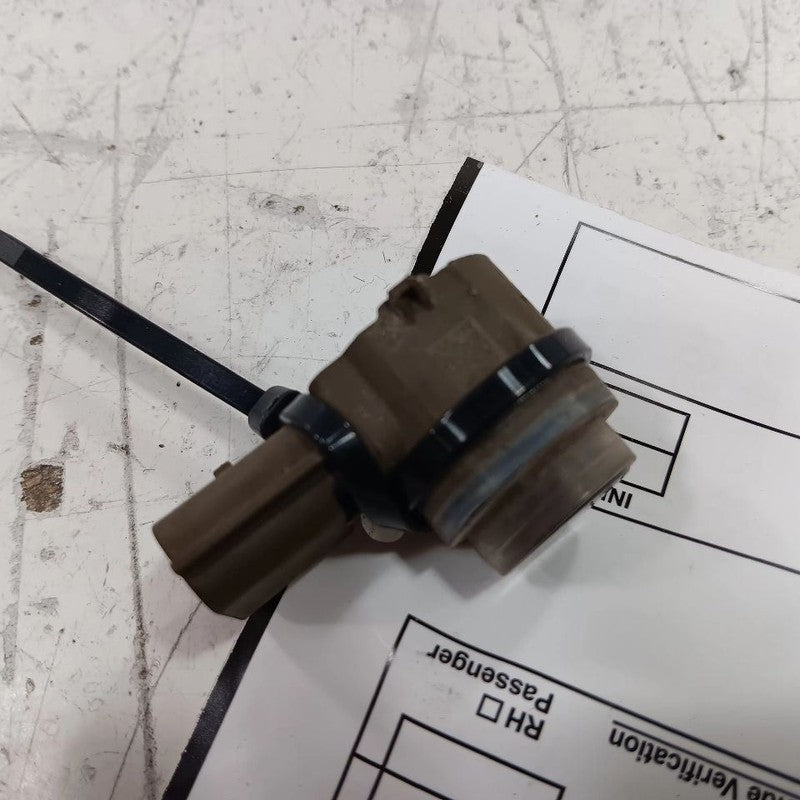 Nissan Maxima Reverse Sensor 2018 2019 2020