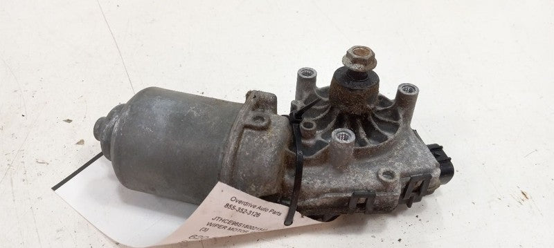 Windshield Wiper Motor Fits 08-11 LEXUS GS350  OEM