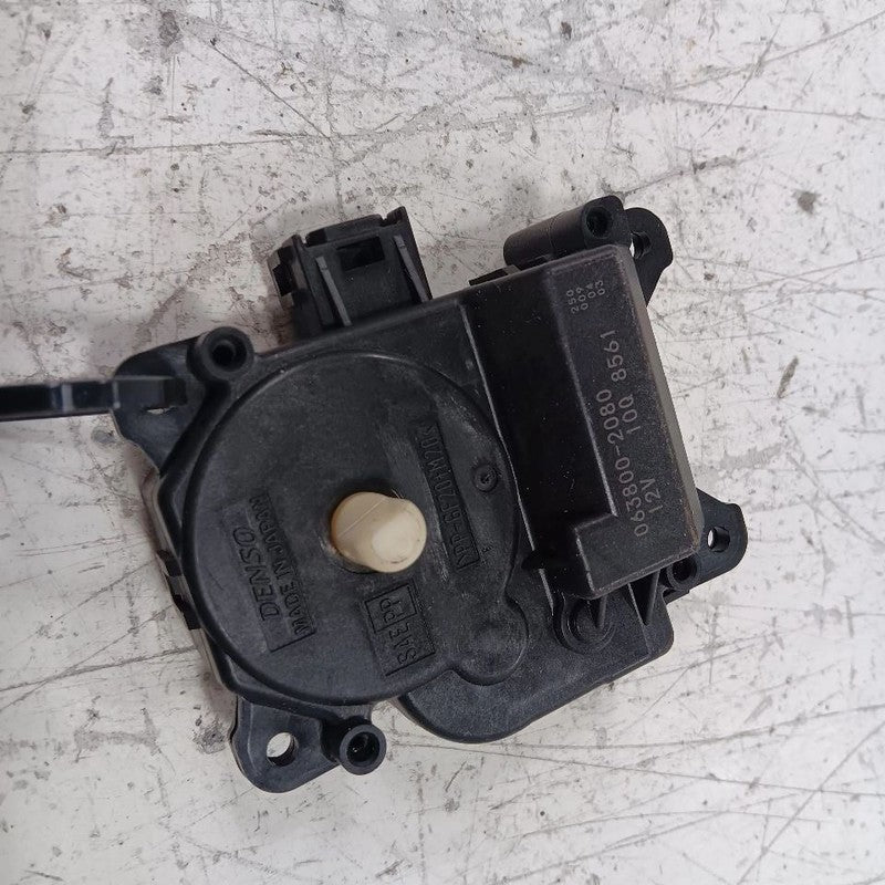 Subaru BRZ Flap Door Motor Heater AC Door Actuator  2013 2014 2015 201