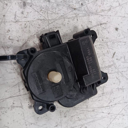 Subaru BRZ Flap Door Motor Heater AC Door Actuator  2013 2014 2015 201