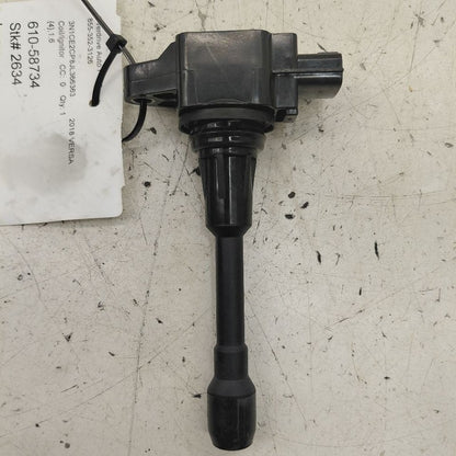 Coil Ignition Ignitor Fits 12-19 Nissan Versa