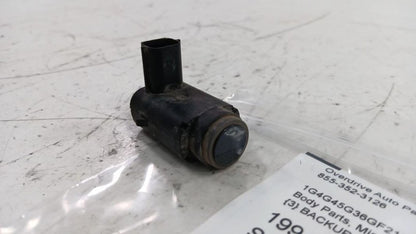 Buick Lacrosse 2016 Body Parts Misc 494512