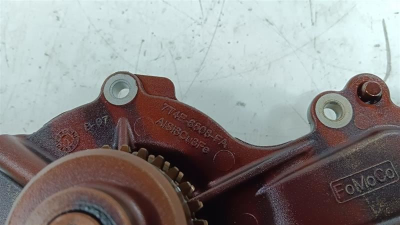 CA5115010C Coolant Water Pump Fits 11-15 MAZDA CX-9 