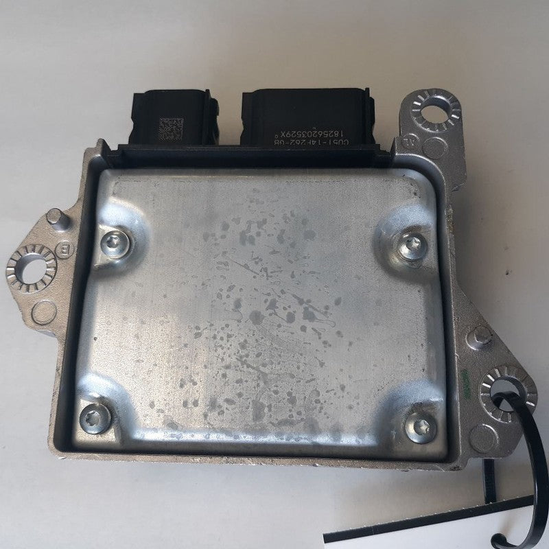 Control Module Fits 17-19 Ford Taurus OEM