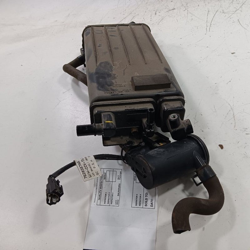 Kia Sportage Fuel Vapor Canister Charcoal Evaporator Can  2022 2021 2020 2019 20