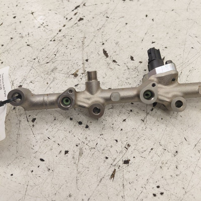 Lexus NX350 Lower Fuel Rail Injection Injector Mount Bar  2022 2023 20