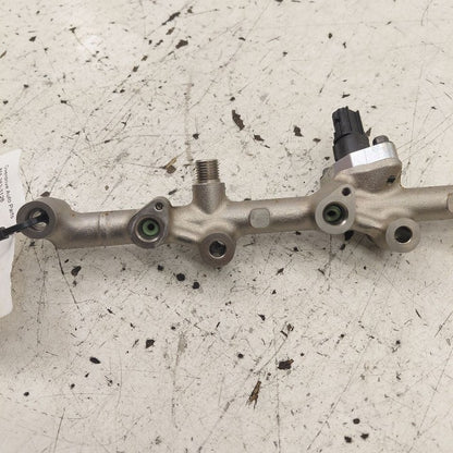 Lexus NX350 Lower Fuel Rail Injection Injector Mount Bar  2022 2023 20