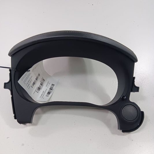 Mitsubishi Outlander Speedometer Bezel Dash Surround Trim  2020 2021 2