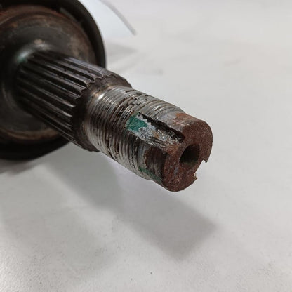 Passenger Right Rear CV Axle Shaft Fits 15-23 RENEGADE OEM