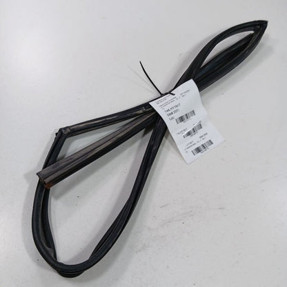 Hyundai Accent Door Glass Window Seal Rubber Left Driver Front  2017 2