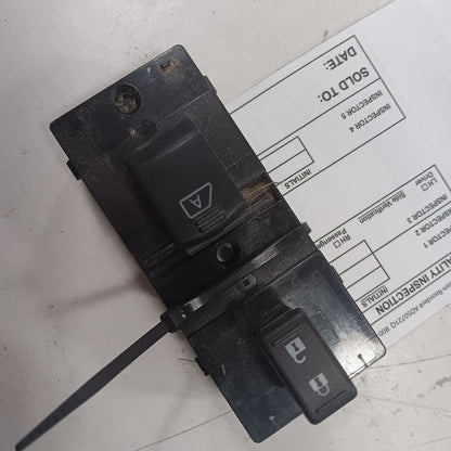 INFINITI QX50 Power Window Switch Right Passenger Front  2017 2016 2015 2014