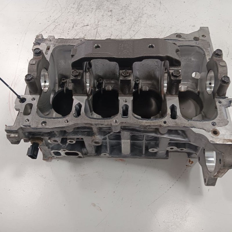 Bare Engine Cylinder Block 2.4L Fits 19-21 Jeep Renegade OEM