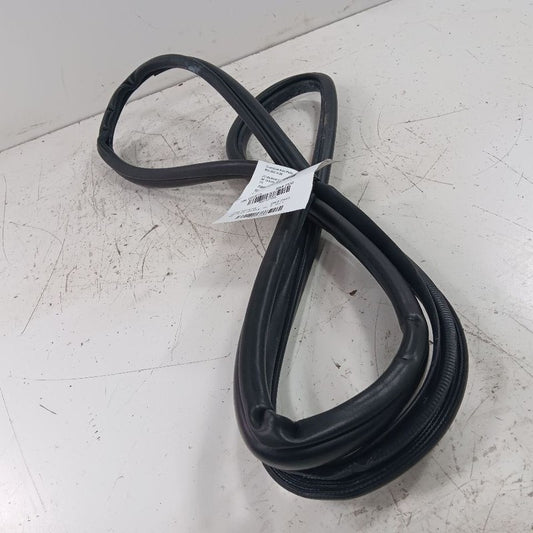 Toyota Corolla On Body Door Jamb Seal Front Right Passenger  2016 2015 2014