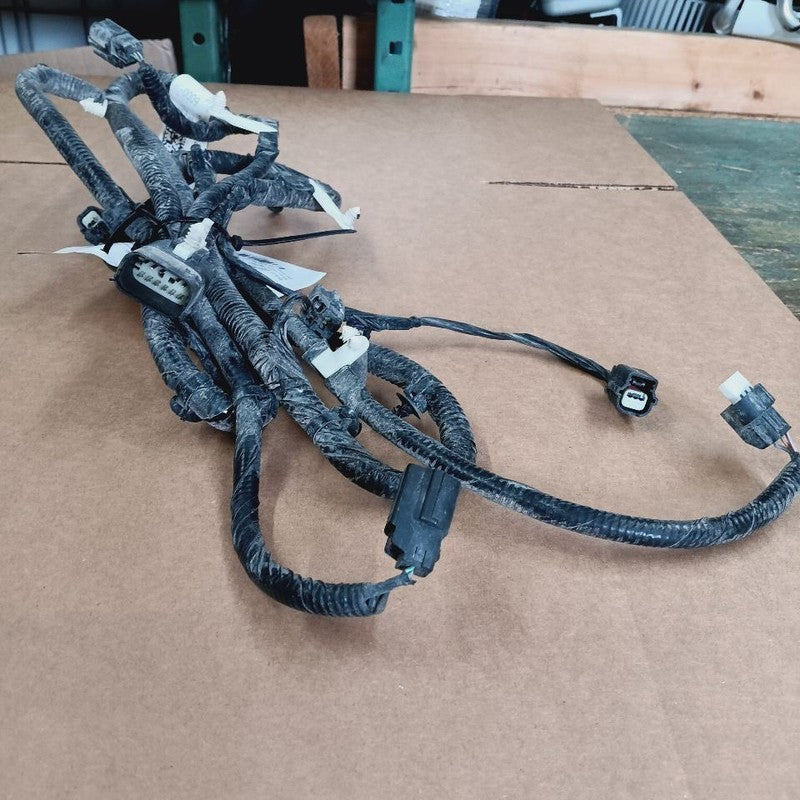 Ford Edge Rear Parking Sensor Wire Harness {K2GT15K868} 2019 2020 2021