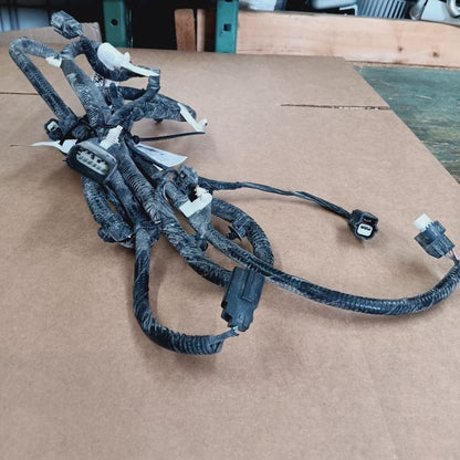 Ford Edge Rear Parking Sensor Wire Harness {K2GT15K868} 2019 2020 2021