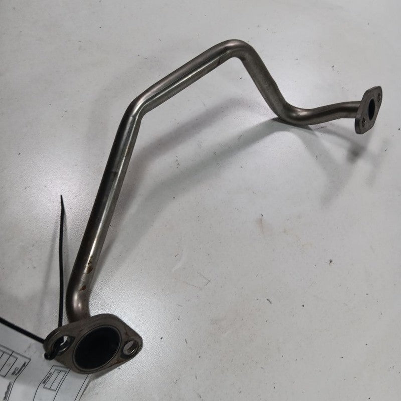 Nissan Altima EGR Valve Tube Pipe Exhaust Line 2.5 2023 2022 2021 2020