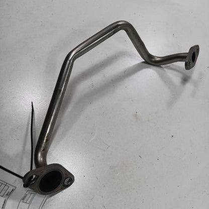 Nissan Altima EGR Valve Tube Pipe Exhaust Line 2.5 2023 2022 2021 2020