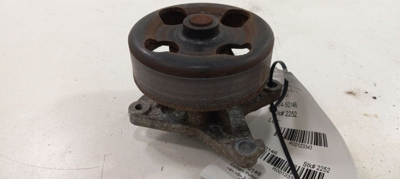 B10103LM0A Coolant Water Pump MR20DE Fits 13-20 NV200