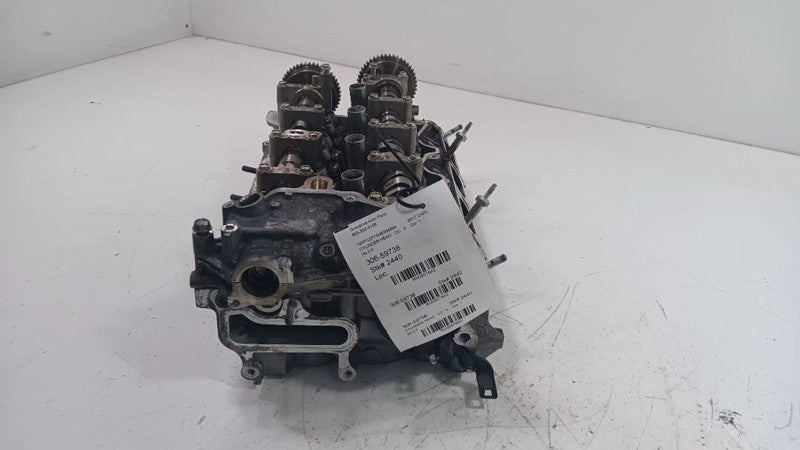 Engine Cylinder Head 2.0L Naturally Aspirated Fits 16-19 Honda Civic