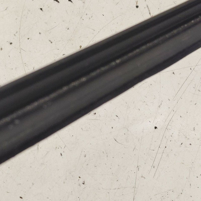 Mazda 3 Right Front Weather Strip Interior  2023 2022 2021