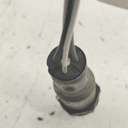 2018 Fiat 500 X Model Oxygen O2 Sensor Downstream