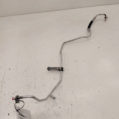 Alfa Romeo Stelvio AC Hose Line  2.0 2018 2019 2020 2021
