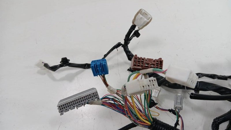 Subaru Impreza Dash Wire Wiring Harness 2017 2018 2019 2020 2021 2022 