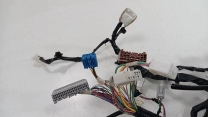 Subaru Impreza Dash Wire Wiring Harness 2017 2018 2019 2020 2021 2022 