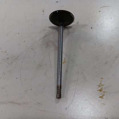 Jeep Compass 2.4 Cylinder Head Intake Valve 2017 2018 2019 2020 2021 2