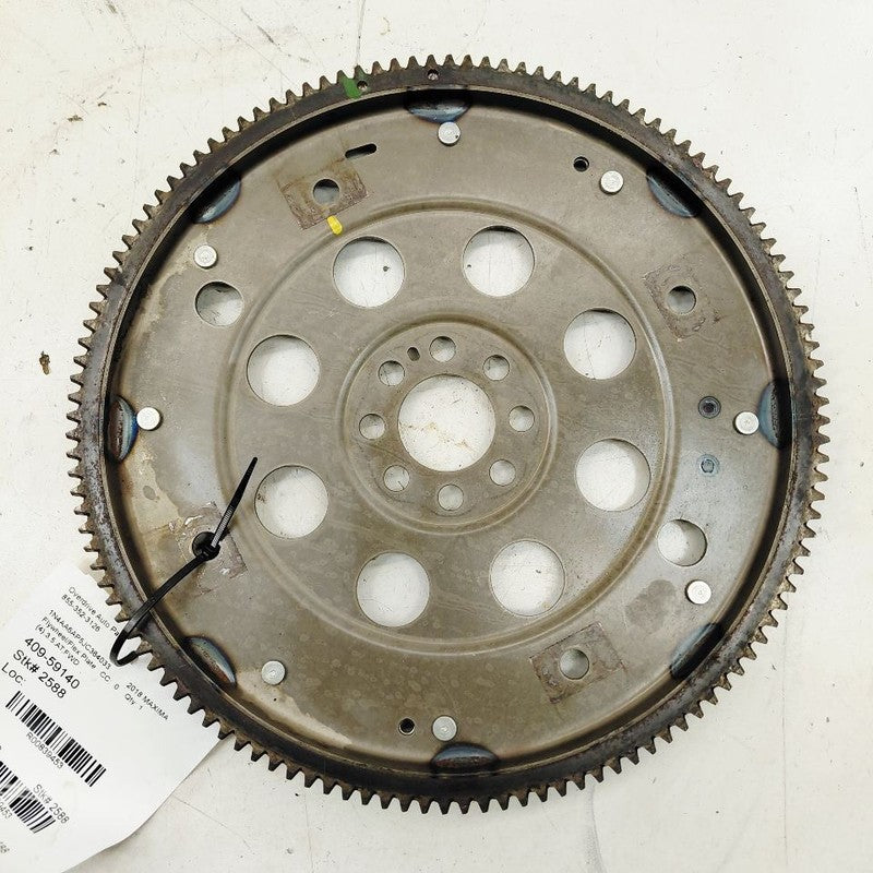 Flywheel Flex Plate Automatic Transmission CVT Fits 12-14 16-23 Nissan