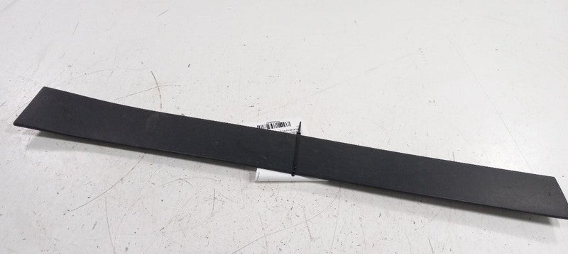 Subaru Tribeca Door Molding Trim Strip Left Side Rear Back 2010 2011 2